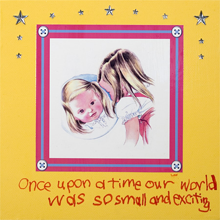 Small and exciting world