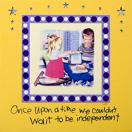 Independence