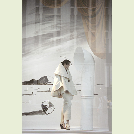 Whiteout