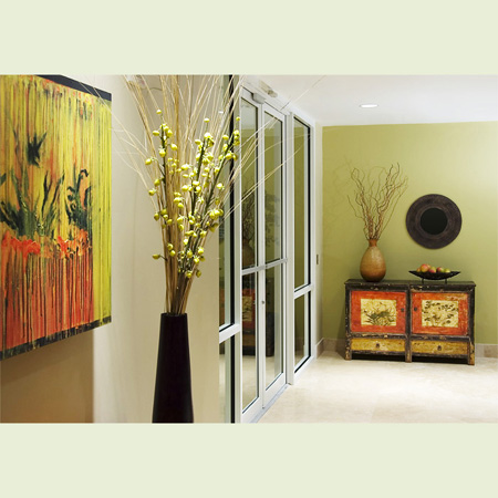 Far East Flora
