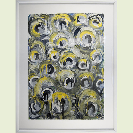 Bumblebee Frenzy