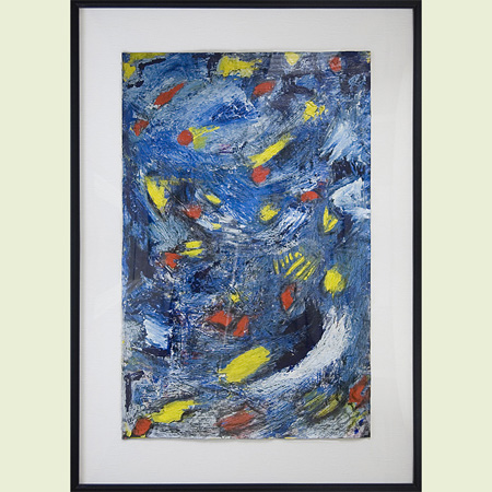 Ocean Floor