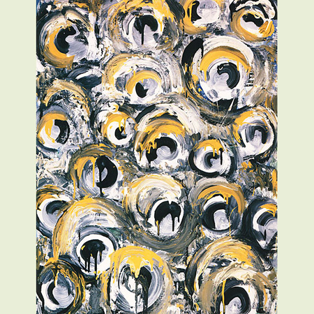 Bumblebee Frenzy