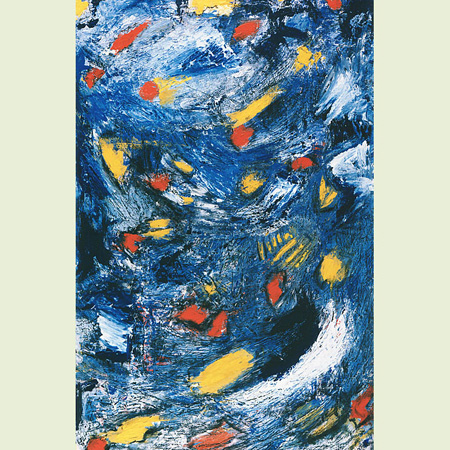 Ocean Floor
