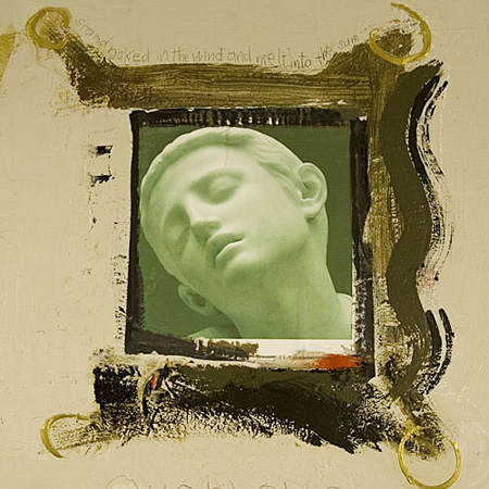 Take me gently (detail)
