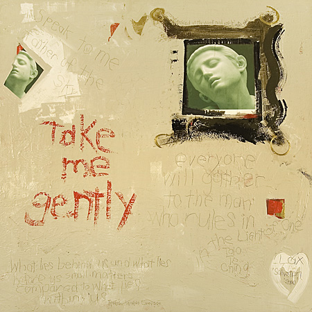 Salvation (Take me gently)