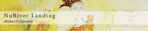 NuRiver Landing | Abstract & Figurative