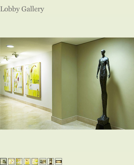 Lobby Gallery